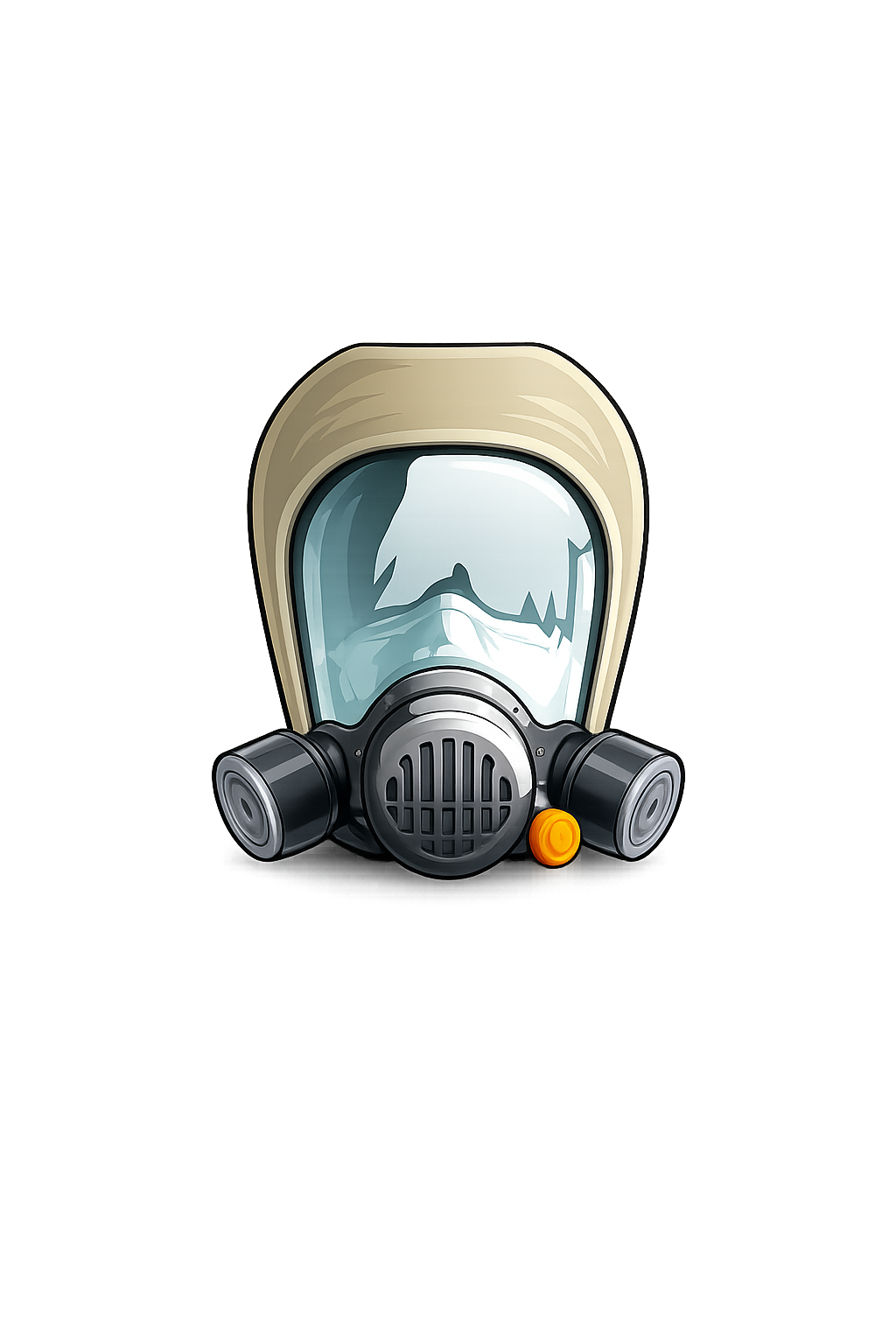 mask